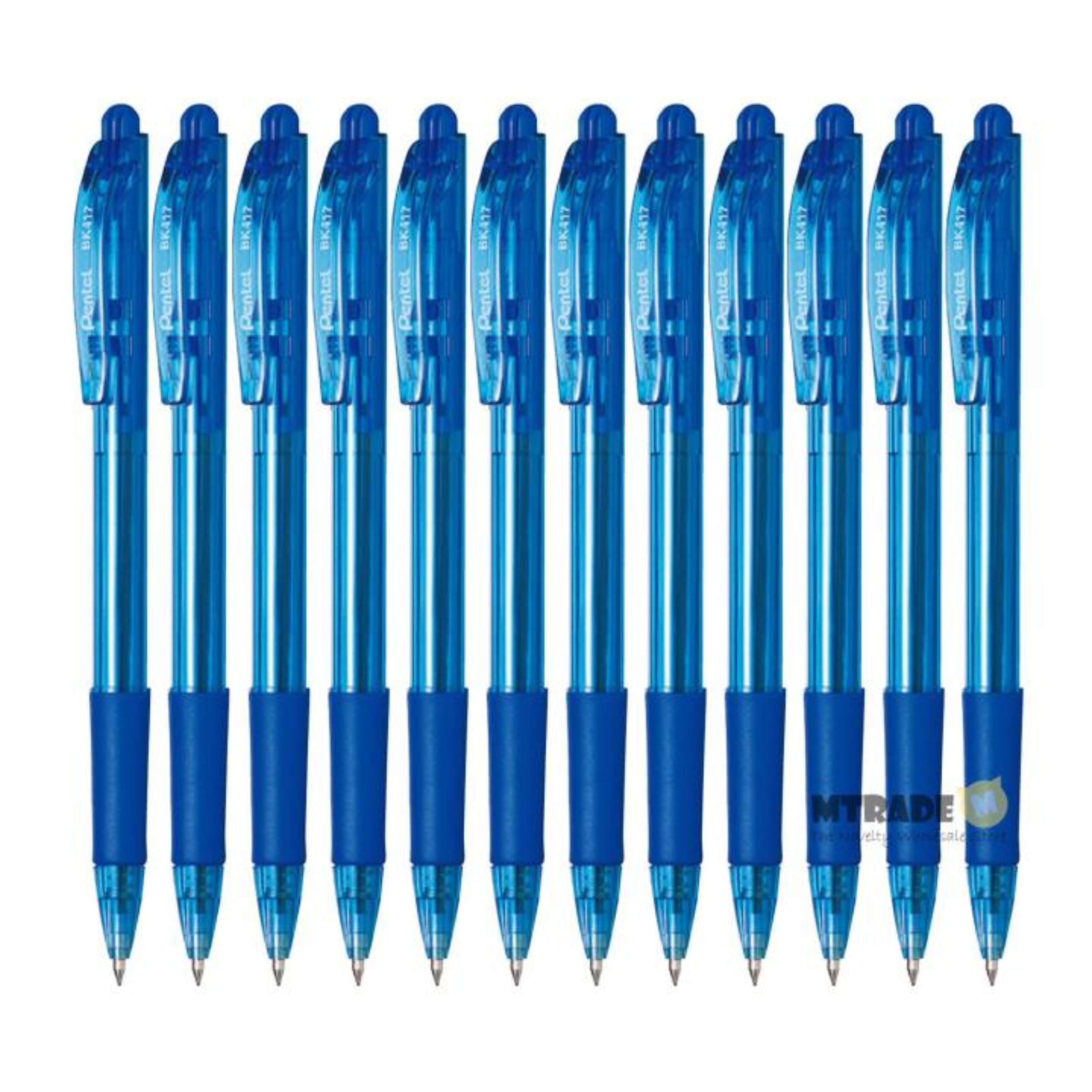 Ballpen